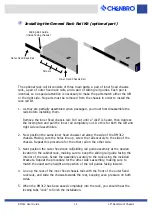 Preview for 16 page of Chenbro RM312 User Manual