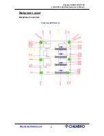 Предварительный просмотр 6 страницы Chenbro RM314 User Manual