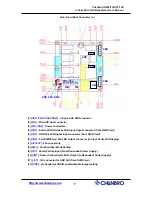 Предварительный просмотр 7 страницы Chenbro RM314 User Manual