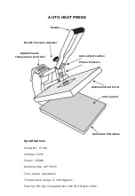 Preview for 2 page of Chengyi CY-G6 User Manual