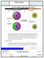 Предварительный просмотр 8 страницы Chentronics IS3-MB Manual