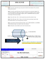 Preview for 16 page of Chentronics IS3-MB Manual