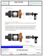 Предварительный просмотр 18 страницы Chentronics IS3-MB Manual