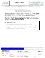 Preview for 21 page of Chentronics IS3-MB Manual