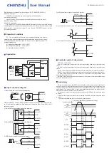 Preview for 2 page of Chenzhu CZ3055 User Manual