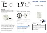 Chenzhu CZLB-80/440 Series User Manual предпросмотр