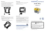 Chenzhu CZSR8401-1A User Manual preview