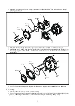 Предварительный просмотр 17 страницы Cheonsei KEMPION PDS Series Instruction Manual