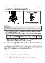 Preview for 18 page of Cheonsei Kempion PKD Series Instruction Manual