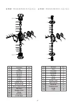 Preview for 27 page of Cheonsei Kempion PKD Series Instruction Manual