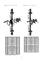 Preview for 28 page of Cheonsei Kempion PKD Series Instruction Manual