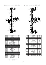 Preview for 29 page of Cheonsei Kempion PKD Series Instruction Manual