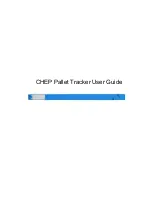 Предварительный просмотр 2 страницы CHEP ULTRA SHORT User Manual