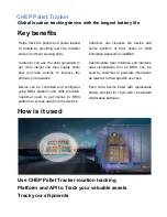 Preview for 3 page of CHEP ULTRA SHORT User Manual