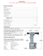 Предварительный просмотр 2 страницы Cherry Aerospace 5130-01-435-3507 Manual