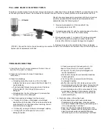 Предварительный просмотр 6 страницы Cherry Aerospace 747-002 Original Instructions Manual