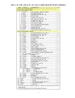 Предварительный просмотр 10 страницы Cherry Aerospace 747-002 Original Instructions Manual