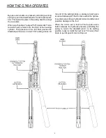 Предварительный просмотр 4 страницы Cherry Aerospace CHERRYMAX G749A Manual