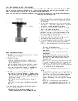 Предварительный просмотр 6 страницы Cherry Aerospace G-689 Original Instructions Manual