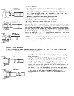 Предварительный просмотр 11 страницы Cherry Aerospace G-689 Original Instructions Manual