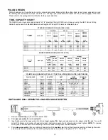 Предварительный просмотр 12 страницы Cherry Aerospace G-689 Original Instructions Manual