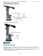 Предварительный просмотр 4 страницы Cherry Aerospace G702A Manual