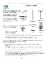 Предварительный просмотр 7 страницы Cherry Aerospace G702A Manual