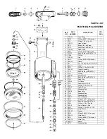 Предварительный просмотр 5 страницы Cherry Aerospace G715A Original Instructions Manual