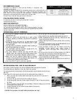 Предварительный просмотр 3 страницы Cherry Aerospace G84-LS Original Instructions Manual