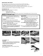 Предварительный просмотр 4 страницы Cherry Aerospace G84-LS Original Instructions Manual