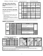 Предварительный просмотр 5 страницы Cherry Aerospace G84 Original Instructions Manual