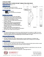 Cherry Aerospace H753A-275NP Technical Data Sheet предпросмотр