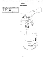 Предварительный просмотр 11 страницы Cherry CHERRYMAX G746A Original Instructions Manual