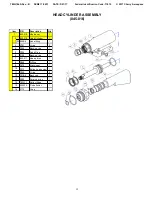 Предварительный просмотр 12 страницы Cherry CHERRYMAX G746A Original Instructions Manual