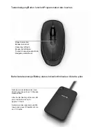 Cherry eVolution STINGRAY F660 Operating Manual preview