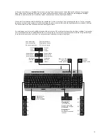 Preview for 5 page of Cherry G85-20050 Operating Manual