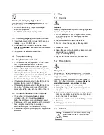 Preview for 10 page of Cherry G85-20050 Operating Manual