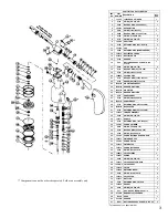 Предварительный просмотр 4 страницы Cherry GH-703 Maintenance Manual