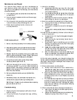 Предварительный просмотр 6 страницы Cherry GH-703 Maintenance Manual