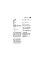 Предварительный просмотр 15 страницы Cherry JM-C0100 Operating Manual