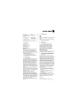 Предварительный просмотр 9 страницы Cherry JW-0100 Operating Manual