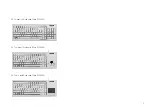 Preview for 3 page of Cherry ML5200 Operating Manual