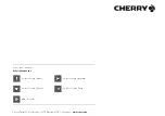 Preview for 20 page of Cherry ML5200 Operating Manual