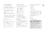 Preview for 7 page of Cherry MX BOARD 5.0 Operating Manual