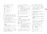 Preview for 11 page of Cherry MX BOARD 5.0 Operating Manual