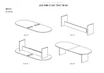 Предварительный просмотр 17 страницы Cherryman AMBER A121 Assembly Instructions Manual