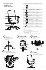 Cherryman ZET110 Assembly Instructions предпросмотр