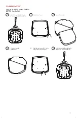 Preview for 2 page of Cherryman ZET110 Assembly Instructions