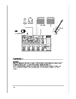 Preview for 11 page of Cherub NUX-07 Owner'S Manual