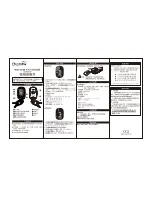 Cherub WST-2046 GSM Owner'S Manual preview